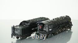 MTH 4-8-2 L-3C New York Central 3064 DCC withSound/Smoke HO scale