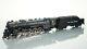 Mth 4-8-2 L-4a New York Central 3117 Dcc Withsound Ho Scale