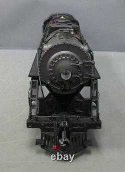 MTH 70-3001-1 G Scale New York Central 4-6-4 J-1e Hudson Steam Locomotive & Ten