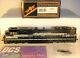 Mth 80-2243-1 Ho Scale Sd70ace Nyc #1066 With Ps3, Dcc, Dcs, Sound, Runs Well, C8+