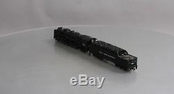 MTH 80-3125-1 New York Central HO 4-8-2 L-3c Mohawk Steam Engine withP-S 3.0 #3064