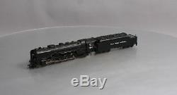 MTH 80-3125-1 New York Central HO 4-8-2 L-3c Mohawk Steam Engine withP-S 3.0 #3064