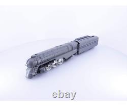 MTH 80-3232-1 HO 4-6-4 Dreyfuss Steam Locomotive New York Central (NYC) 5450 DCC