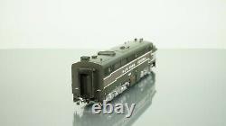 MTH Alco PA New York Central 4200 DCC withSound/Smoke HO scale