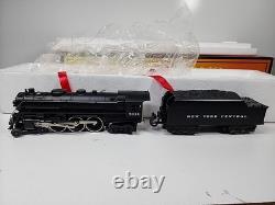 MTH Electric Trains Rail King New York Central Hudson Steam Engine 5344 MT-1103