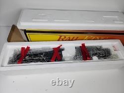 MTH Electric Trains Rail King New York Central Hudson Steam Engine 5344 MT-1103