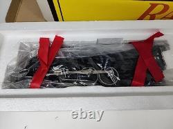 MTH Electric Trains Rail King New York Central Hudson Steam Engine 5344 MT-1103