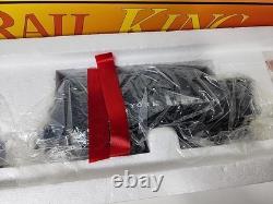 MTH Electric Trains Rail King New York Central Hudson Steam Engine 5344 MT-1103