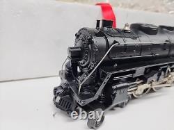 MTH Electric Trains Rail King New York Central Hudson Steam Engine 5344 MT-1103
