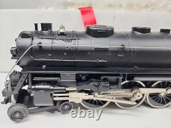MTH Electric Trains Rail King New York Central Hudson Steam Engine 5344 MT-1103