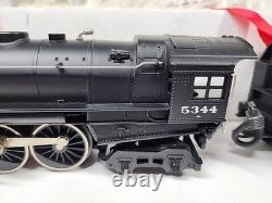 MTH Electric Trains Rail King New York Central Hudson Steam Engine 5344 MT-1103