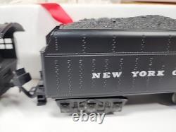MTH Electric Trains Rail King New York Central Hudson Steam Engine 5344 MT-1103