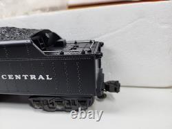 MTH Electric Trains Rail King New York Central Hudson Steam Engine 5344 MT-1103
