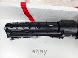 MTH Electric Trains Rail King New York Central Hudson Steam Engine 5344 MT-1103