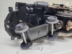 MTH Electric Trains Rail King New York Central Hudson Steam Engine 5344 MT-1103