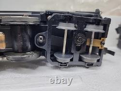 MTH Electric Trains Rail King New York Central Hudson Steam Engine 5344 MT-1103