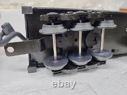 MTH Electric Trains Rail King New York Central Hudson Steam Engine 5344 MT-1103