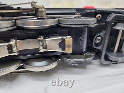 MTH Electric Trains Rail King New York Central Hudson Steam Engine 5344 MT-1103