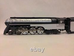 MTH HO 4-6-4 Empire State Express New York Central NYC 5429 DCS DCC Smoke Sound