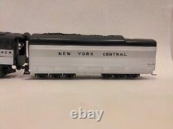 MTH HO 4-6-4 Empire State Express New York Central NYC 5429 DCS DCC Smoke Sound