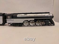 MTH HO 4-6-4 Empire State Express New York Central NYC 5429 DCS DCC Smoke Sound