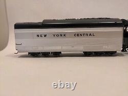 MTH HO 4-6-4 Empire State Express New York Central NYC 5429 DCS DCC Smoke Sound