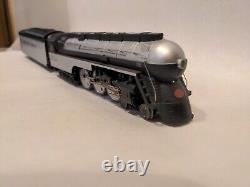 MTH HO 4-6-4 Empire State Express New York Central NYC 5429 DCS DCC Smoke Sound