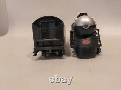 MTH HO 4-6-4 Empire State Express New York Central NYC 5429 DCS DCC Smoke Sound