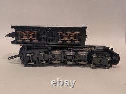 MTH HO 4-6-4 Empire State Express New York Central NYC 5429 DCS DCC Smoke Sound