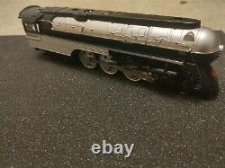 MTH HO Scale Empire State Express 4-6-4 Hudson (80-3230-1)