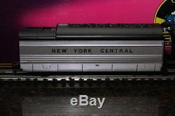 MTH LNIB NEW YORK CENTRAL EXPRESS STEAM ENGINE LOCOMOTIVE, #5429 withBCR