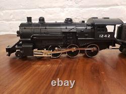 MTH Locomotive 4-6-0 New York Central. Works great