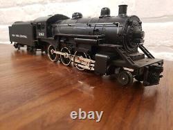 MTH Locomotive 4-6-0 New York Central. Works great