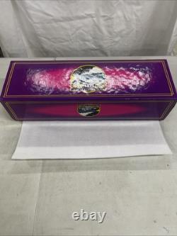 MTH MT-2079LP Fairbanks Morse H10-44 New York Central Diesel Locomotive LNIB