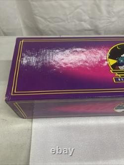 MTH MT-2079LP Fairbanks Morse H10-44 New York Central Diesel Locomotive LNIB