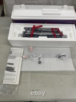 MTH MT-2079LP Fairbanks Morse H10-44 New York Central Diesel Locomotive LNIB