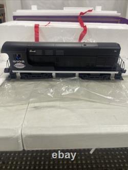 MTH MT-2079LP Fairbanks Morse H10-44 New York Central Diesel Locomotive LNIB