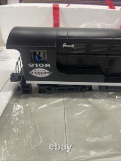 MTH MT-2079LP Fairbanks Morse H10-44 New York Central Diesel Locomotive LNIB