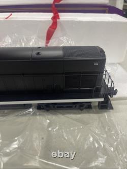MTH MT-2079LP Fairbanks Morse H10-44 New York Central Diesel Locomotive LNIB