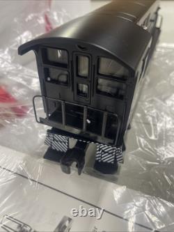 MTH MT-2079LP Fairbanks Morse H10-44 New York Central Diesel Locomotive LNIB