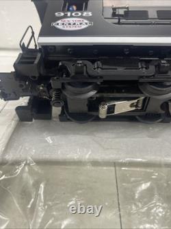 MTH MT-2079LP Fairbanks Morse H10-44 New York Central Diesel Locomotive LNIB