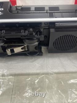 MTH MT-2079LP Fairbanks Morse H10-44 New York Central Diesel Locomotive LNIB