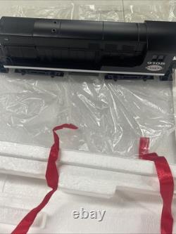 MTH MT-2079LP Fairbanks Morse H10-44 New York Central Diesel Locomotive LNIB