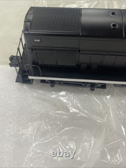 MTH MT-2079LP Fairbanks Morse H10-44 New York Central Diesel Locomotive LNIB