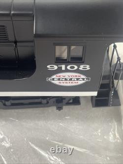 MTH MT-2079LP Fairbanks Morse H10-44 New York Central Diesel Locomotive LNIB