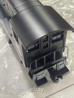 MTH MT-2079LP Fairbanks Morse H10-44 New York Central Diesel Locomotive LNIB