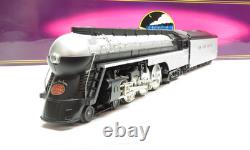 MTH MT-3016L New York Central Empire State Express Hudson withProtosound LN