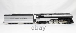 MTH MT-3016L New York Central Empire State Express Hudson withProtosound LN