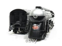 MTH MT-3016L New York Central Empire State Express Hudson withProtosound LN