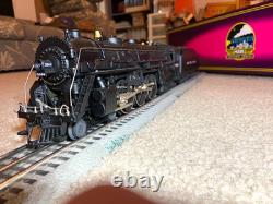 MTH MT-3020LP New York Central J-1 e Hudson withProtoSound Serviced and L/N